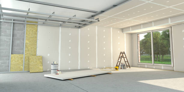 Best Insulation for Specific Applications in Fritz Creek, AK