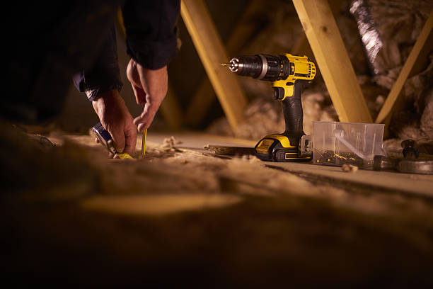 Best Spray Foam Insulation in Fritz Creek, AK